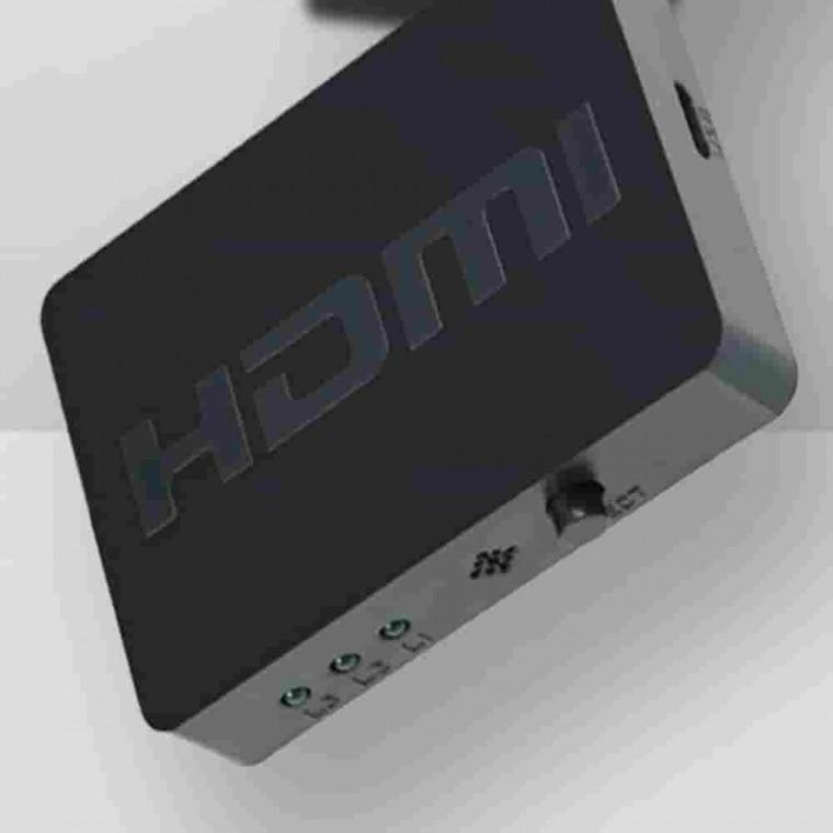 3대1 HDMI 선택기 모니터전환기 hdmi전환기 HDMI분배기 전환기 HDMI확장분배기