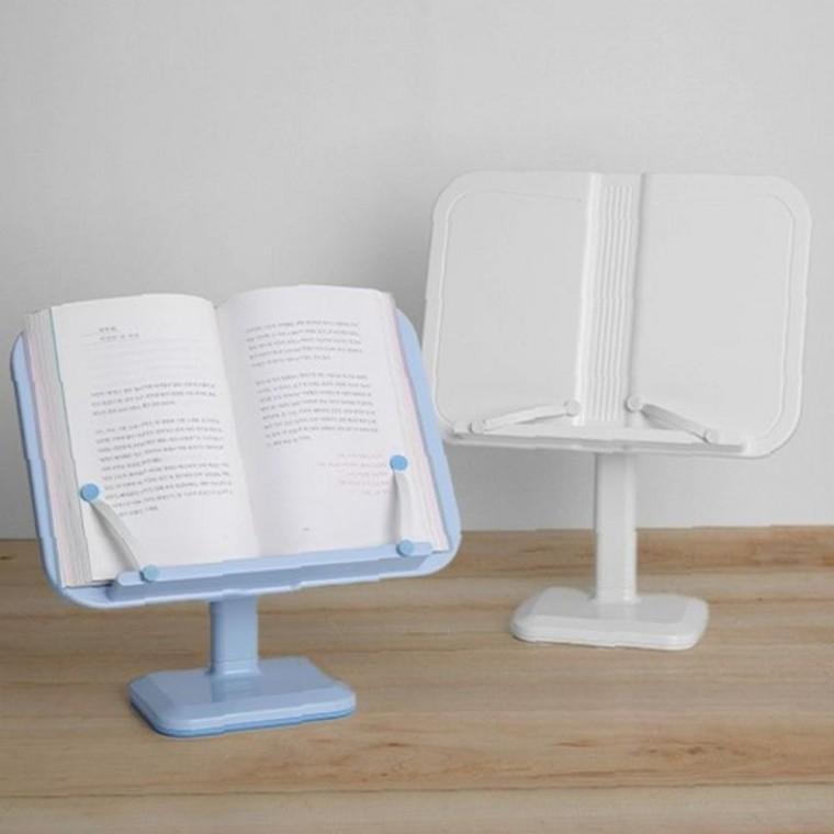 바른자세로 원터치 집중력을 높여주는 Reading독서대