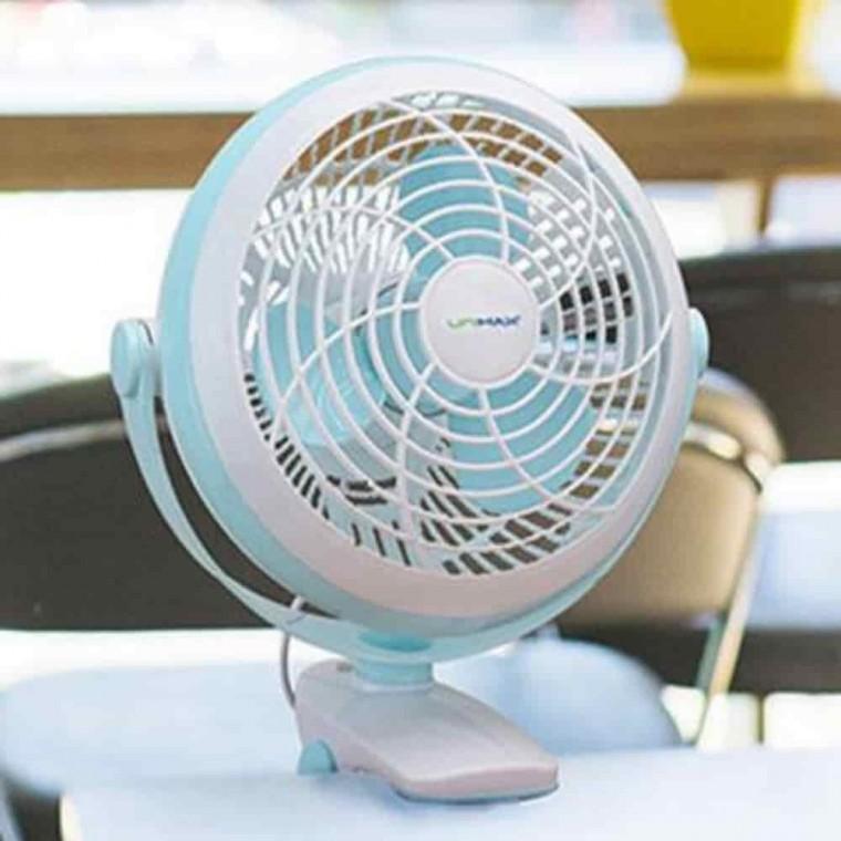 화장대선풍기 USB선풍기 유모차선풍기 클립선풍기