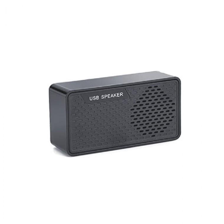 미니 고음질 PC 스피커 노트북 해피 초경량 USB 컴퓨터 가벼운 소형 2채널 휴대용