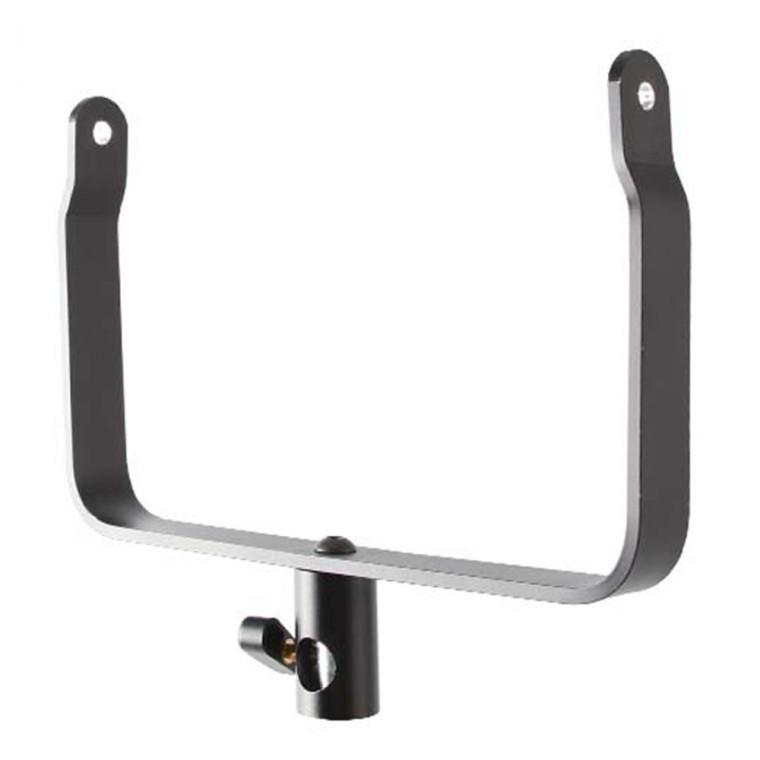 LITEPAD 개인방송 촬영장비 YOKE BAR 라이트패드 거치대 (세로방향) (BL-2250.2280용)