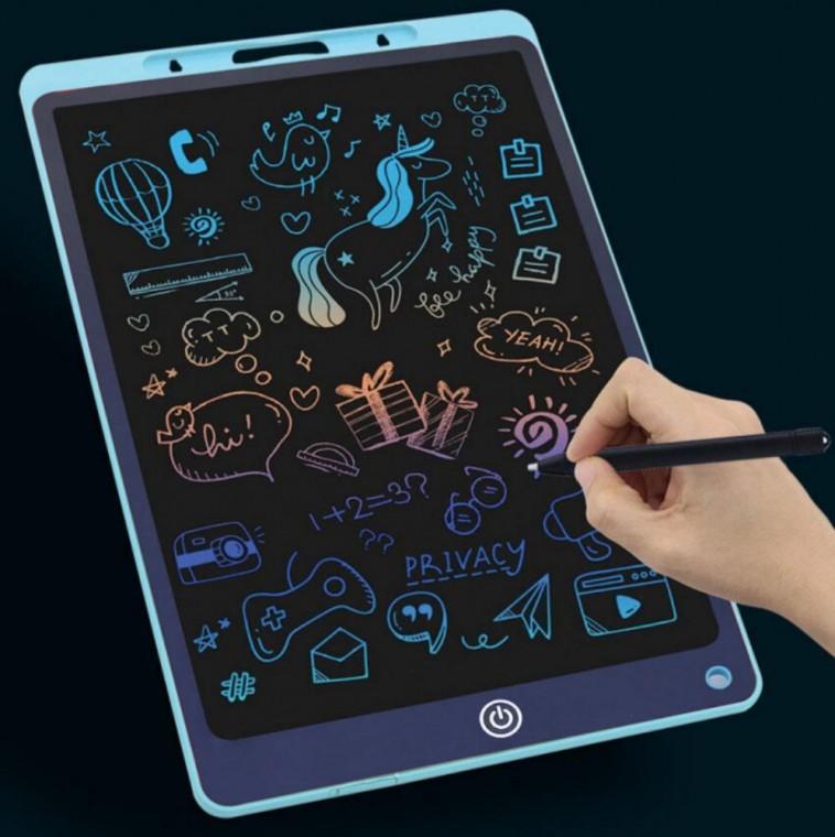 스마트 전자 메모 보드판 디지털 그림 lcd 칠판
