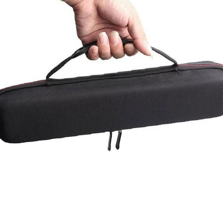 산뜻한 고데기 보관 케이스 수납함 여행 가방 정리함