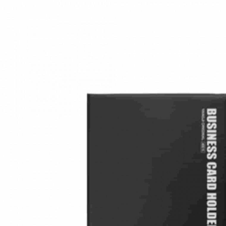 명함꽂이 6호 8단 400장 카드북 명함수납 명함케이스 명함첩
