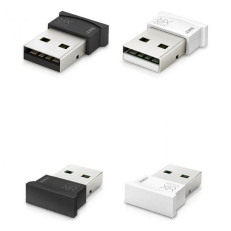 초소형 USB 동글 블루투스5.3 리얼텍 검정 BT 53 XR-B