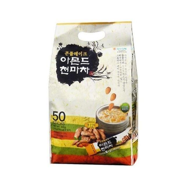 이레 콘플레아몬드 천마차 50T (1개)