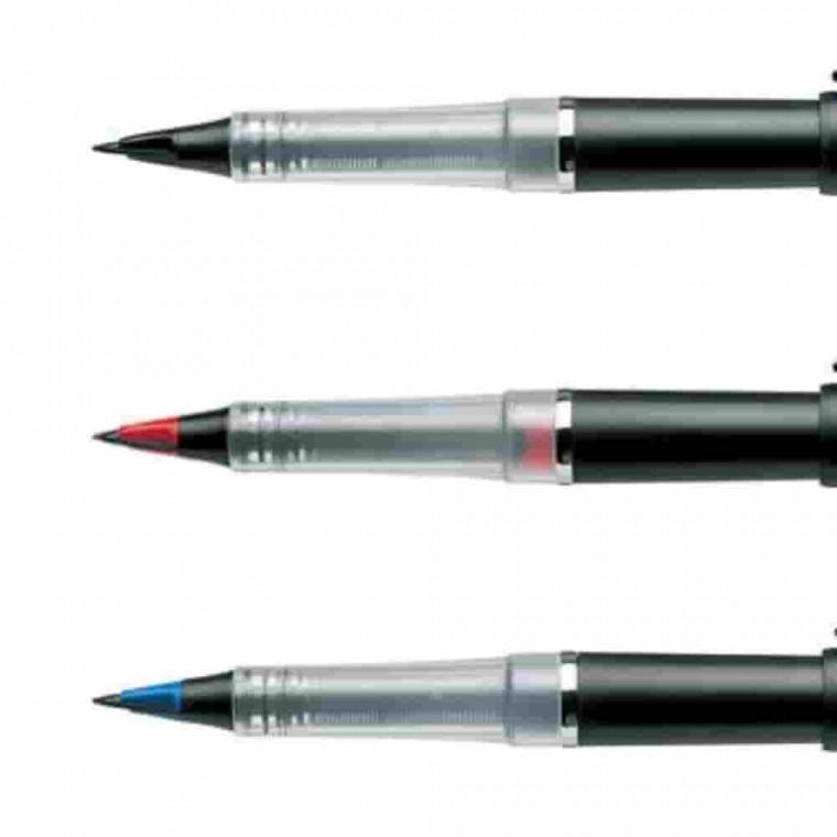 트라디오펜 0.7mm 흑 스케치펜 부드러운펜 손글씨펜 드로잉펜