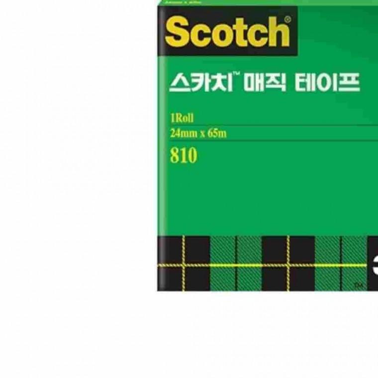 매직테이프 리필 반투명테이프 자국없는테이프 사무용테이프 포장테이프