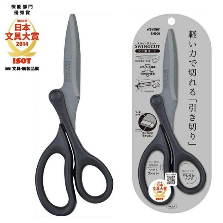 일본 레이메이 스윙컷 불소코팅 SH900