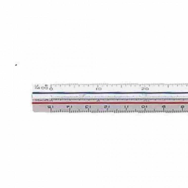 삼각스케일 15Cm 삼각자 스케일자 룰러 제도용구