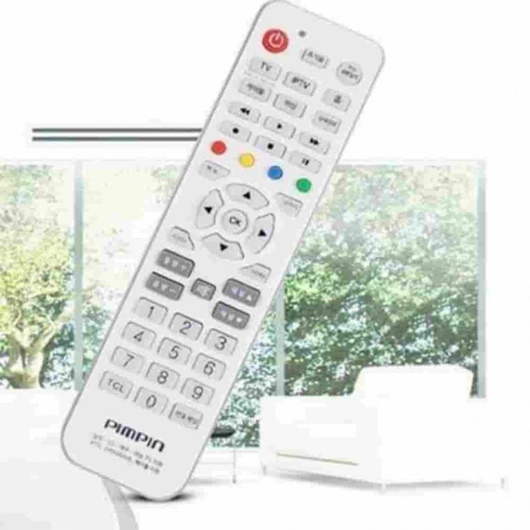 만능리모컨 스마트리모콘 TV리모컨 TV만능리모컨 통합리모콘 스마트리모컨