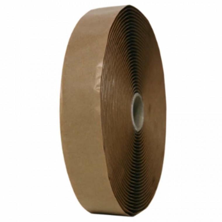 방수테이프 두께 3mm 폭 30mm 지붕방수테이프 방수용품 실링