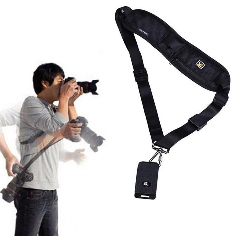 카메라 어깨 넥 숄더 스트랩 끈 소니 펜탁스 호환 DSLR