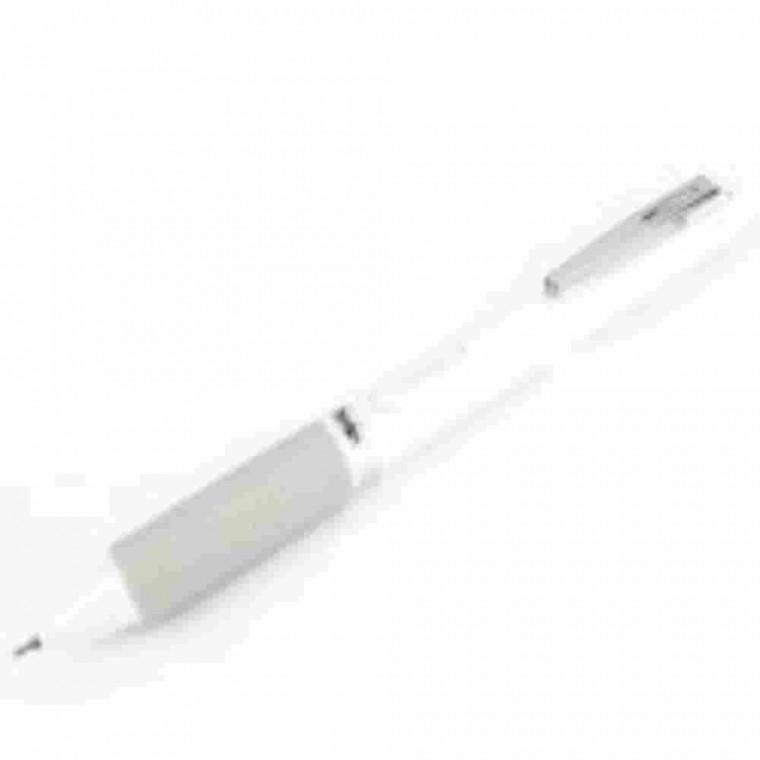 3색 중성펜 0.5mm 화이트 그립감좋은볼펜 화이트볼펜 공부필수템 사무용볼펜