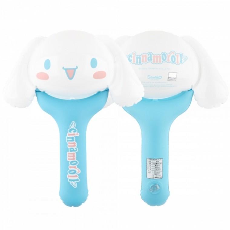 풍선나라 삑삑이 풍선 산리오 캐릭터 (시나모롤)
