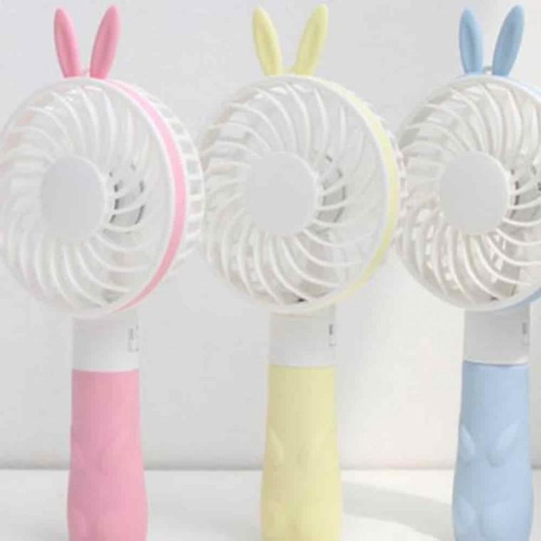 핸디형선풍기 휴대용선풍기 미니손선풍기 손선풍기