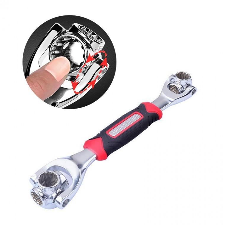 렌치 다기능 52 소켓 렌치 RD-10950