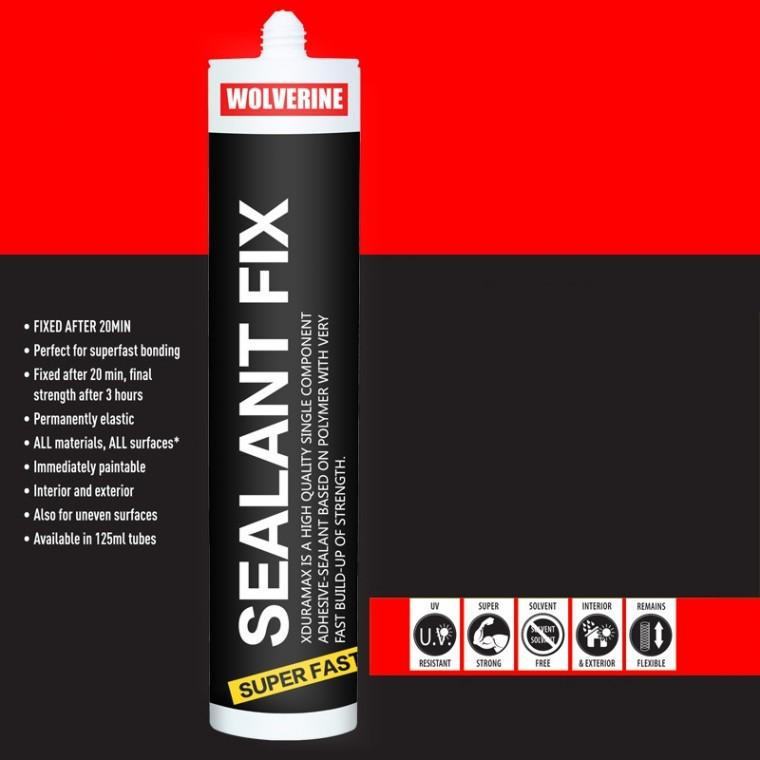 실란트픽스 450g